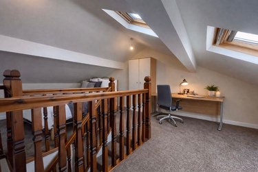 3 bed flat, Glossop Road, Broomhall, Sheffield, S102HP - Image 9