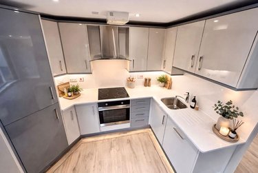 2 bed flat, Coode, Kelham Island, Sheffield, S38NR - Image 6