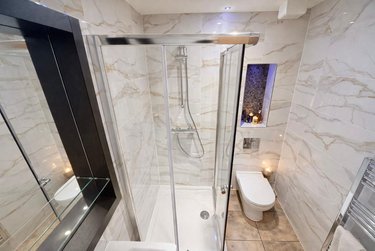 2 bed flat, Coode, Kelham Island, Sheffield, S38NR - Image 12