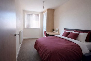 4 bed flat, 112 Ecclesall Road, Sharrow, Sheffield, S118JB - Image 7
