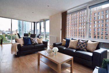 5 bed flat, 112 Ecclesall Road, Sharrow, Sheffield, S118JB - Image 2