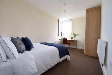 5 bed flat, 112 Ecclesall Road, Sharrow, Sheffield, S118JB - Image 13