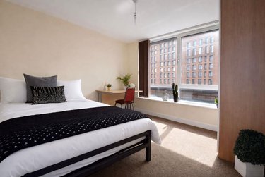 5 bed flat, 112 Ecclesall Road, Sharrow, Sheffield, S118JB - Image 10