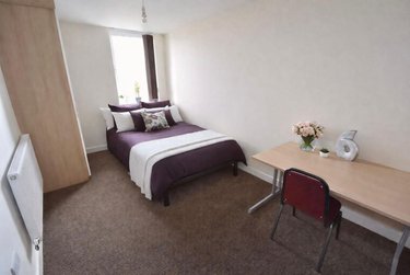 6 bed flat, 112 Ecclesall Road, Sharrow, Sheffield, S118JB - Image 8