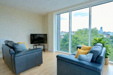 4 bed flat, Apt 5, 112 Ecclesall Road, Sharrow, Sheffield, S118JB - Image 5