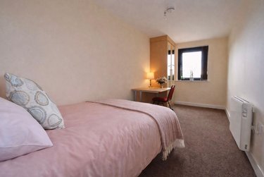 4 bed flat, 121 Fitzwilliam Street, Devonshire Green, Sheffield, S14JP - Image 10