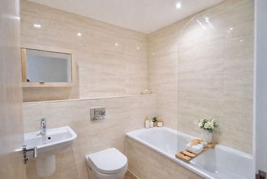 3 bed flat, 121 Fitzwilliam Street, Devonshire Green, Sheffield, S14JP - Image 6