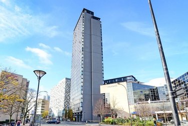 1 bed flat, City Lofts St. Pauls, Devonshire Green, Sheffield, S12LJ - Image 1