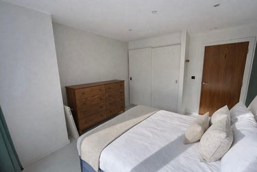 1 bed flat, City Lofts St. Pauls, Devonshire Green, Sheffield, S12LJ - Image 7