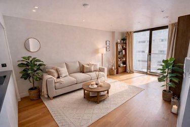 1 bed flat, City Lofts St. Pauls, Devonshire Green, Sheffield, S12LJ - Image 2