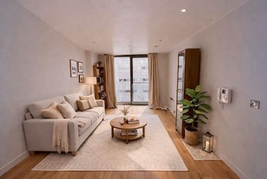 1 bed flat, City Lofts St. Pauls, Devonshire Green, Sheffield, S12LJ - Image 4