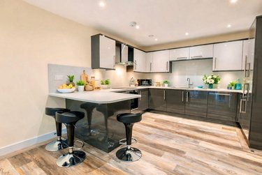 3 bed flat, Ecco, Highfield, Sheffield, S118BP - Image 1