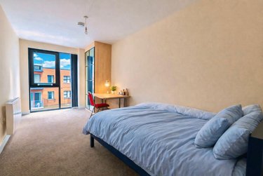 3 bed flat, Ecco, Highfield, Sheffield, S118BP - Image 7