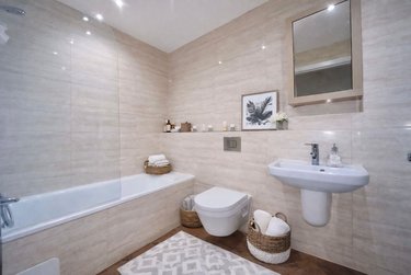 4 bed flat, 121 Fitzwilliam Street, Devonshire Green, Sheffield, S14JP - Image 5