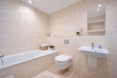 4 bed flat, 121 Fitzwilliam Street, Devonshire Green, Sheffield, S14JP - Image 6