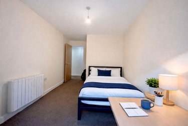 4 bed flat, 121 Fitzwilliam Street, Devonshire Green, Sheffield, S14JP - Image 9