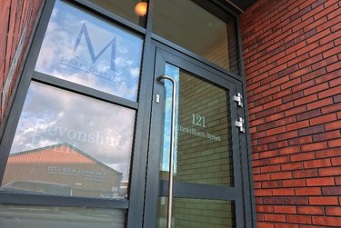 3 bed flat, 121 Fitzwilliam Street, Devonshire Green, Sheffield, S14JP - Image 12