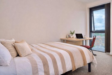 4 bed flat, 121 Fitzwilliam Street, Devonshire Green, Sheffield, S14JP - Image 8