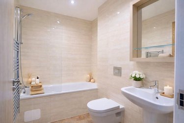 3 bed flat, 121 Fitzwilliam Street, Devonshire Green, Sheffield, S14JP - Image 6