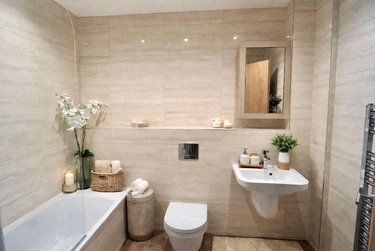 2 bed flat, 121 Fitzwilliam Street, Devonshire Green, Sheffield, S14JP - Image 4