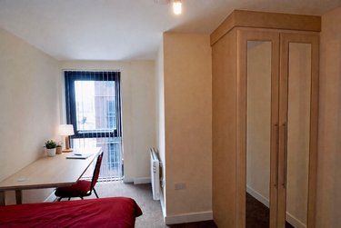 2 bed flat, 121 Fitzwilliam Street, Devonshire Green, Sheffield, S14JP - Image 9