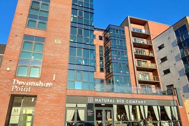 3 bed flat, 121 Fitzwilliam Street, Devonshire Green, Sheffield, S14JP - Image 10