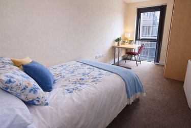 3 bed flat, 121 Fitzwilliam Street, Devonshire Green, Sheffield, S14JP - Image 7