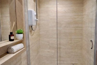 4 bed flat, 121 Fitzwilliam Street, Devonshire Green, Sheffield, S14JP - Image 7