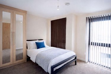 4 bed flat, 121 Fitzwilliam Street, Devonshire Green, Sheffield, S14JP - Image 5