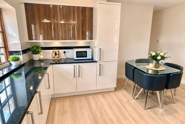 4 bed flat, Lion Works, 92 Arundel Street, Devonshire Green, Sheffield, S14RE - Image 3