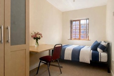 4 bed flat, Lion Works, Devonshire Green, Sheffield, S14RE - Image 5