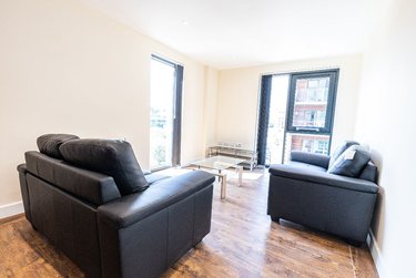 2 bed flat, Ecco, Highfield, Sheffield, S118BP - Image 3