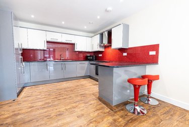 2 bed flat, Ecco, Highfield, Sheffield, S118BP - Image 1