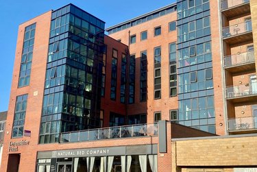 3 bed flat, 121 Fitzwilliam Street, Devonshire Green, Sheffield, S14JP - Image 9