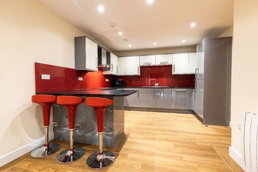 3 bed flat, Ecco, Highfield, Sheffield, S118BP - Image 9