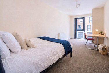 3 bed flat, Ecco, Highfield, Sheffield, S118BP - Image 10