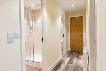 3 bed flat, Ecco, Highfield, Sheffield, S118BP - Image 8