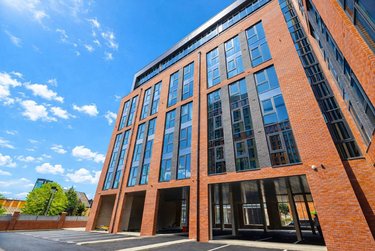 3 bed flat, Ecco, Highfield, Sheffield, S118BP - Image 13