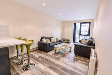 3 bed flat, Ecco, Highfield, Sheffield, S118BP - Image 3