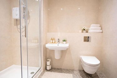 3 bed flat, Ecco, Highfield, Sheffield, S118BP - Image 10