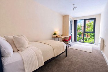 3 bed flat, Ecco, Highfield, Sheffield, S118BP - Image 6