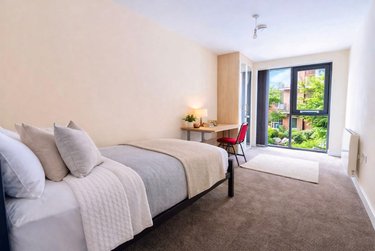 3 bed flat, Ecco, Highfield, Sheffield, S118BP - Image 7