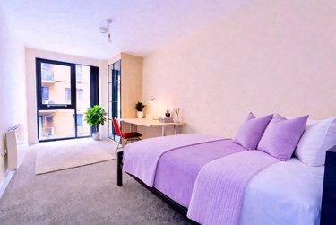 3 bed flat, Ecco, Highfield, Sheffield, S118BP - Image 8