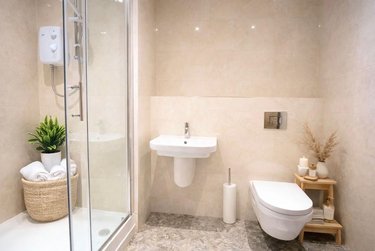 3 bed flat, Ecco, Highfield, Sheffield, S118BP - Image 9