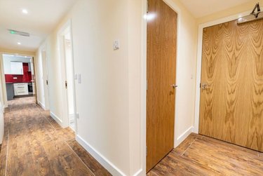 3 bed flat, Ecco, Highfield, Sheffield, S118BP - Image 10