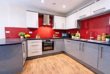 3 bed flat, Ecco, Highfield, Sheffield, S118BP - Image 4