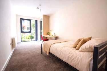 3 bed flat, Ecco, Highfield, Sheffield, S118BP - Image 7