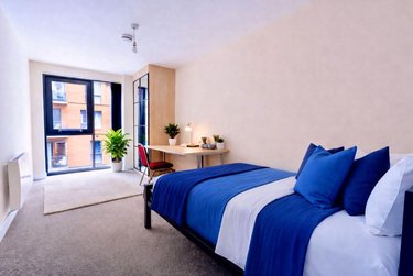 3 bed flat, Ecco, Highfield, Sheffield, S118BP - Image 8