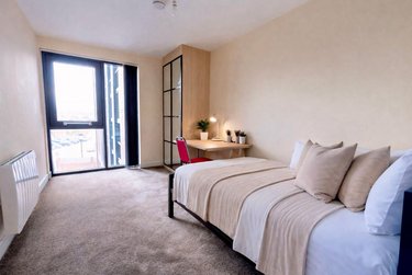 3 bed flat, Ecco, Highfield, Sheffield, S118BP - Image 9