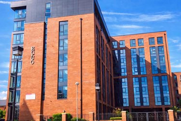 3 bed flat, Ecco, Highfield, Sheffield, S118BP - Image 11